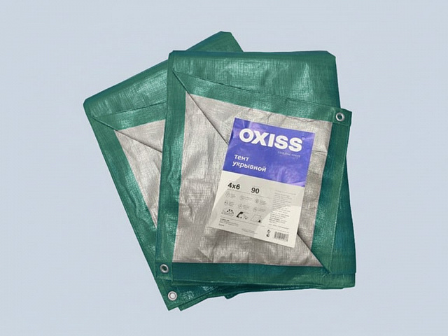 Тент укрывной OXISS 90